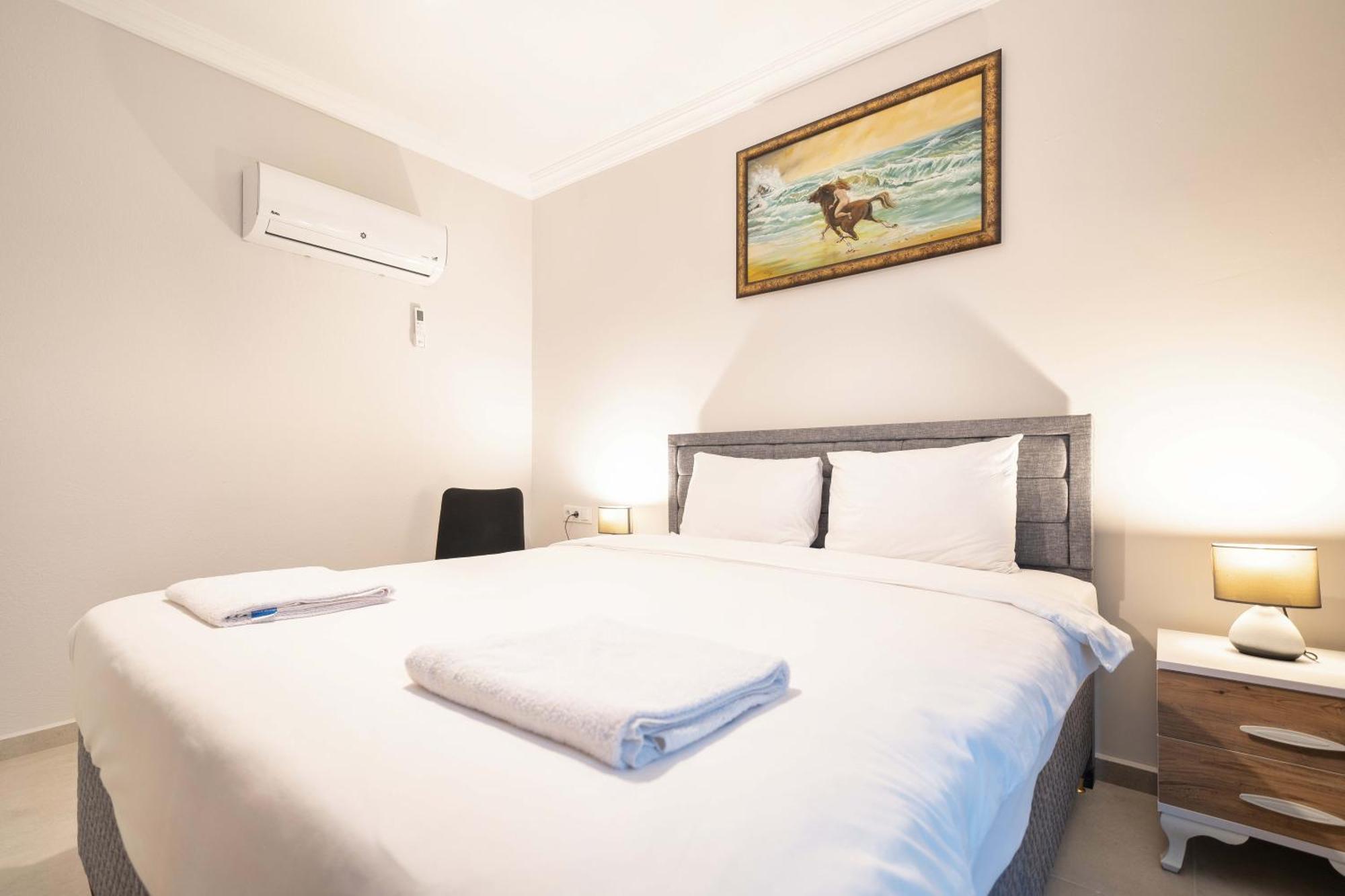 Dedeminn Garden Hotel Gocek  Exterior photo
