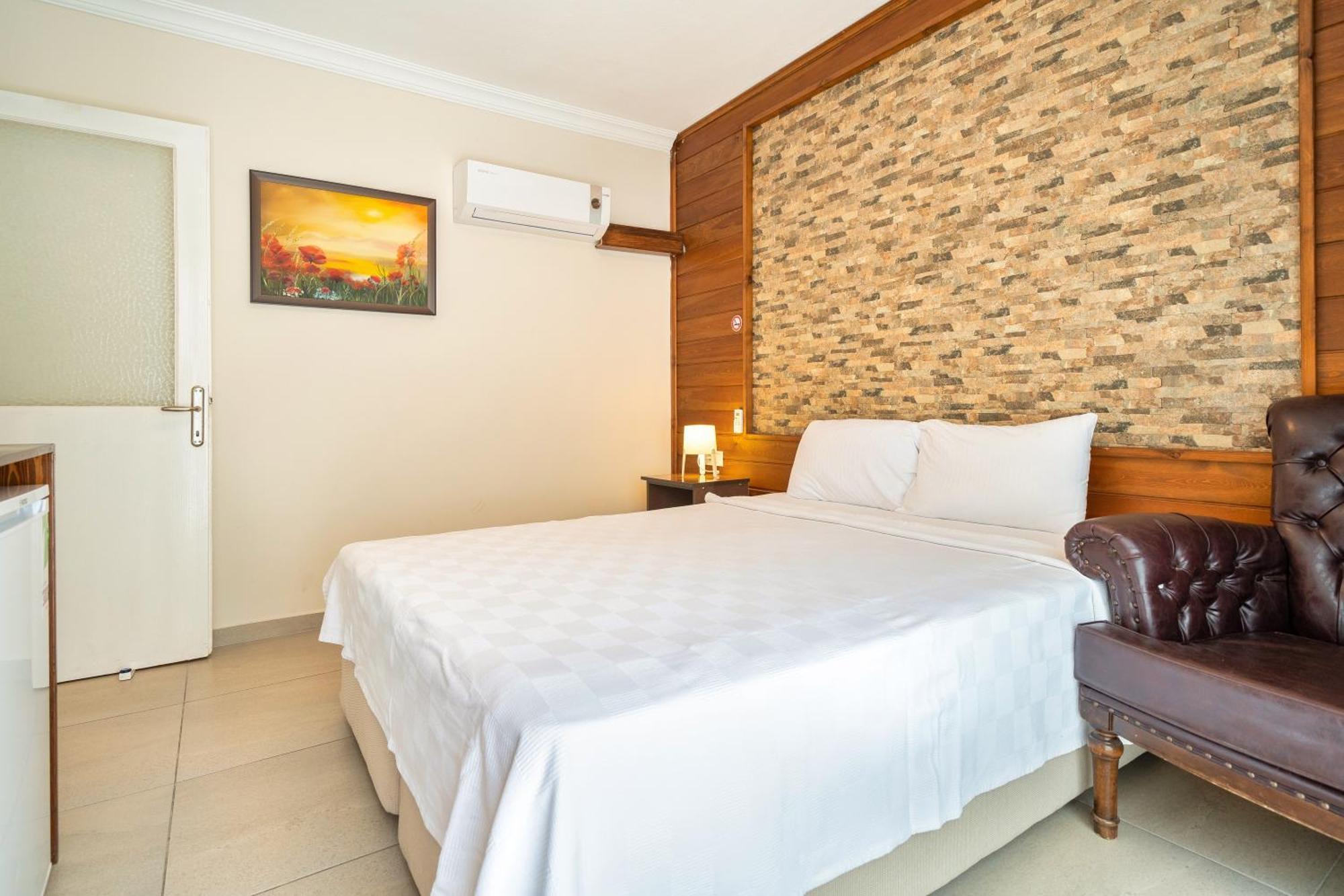 Dedeminn Garden Hotel Gocek  Exterior photo